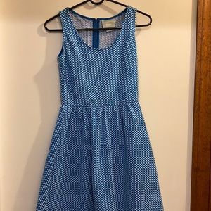 Maeve by Anthropologie dress